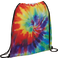 Tie Dye Drawstring Bag 24
