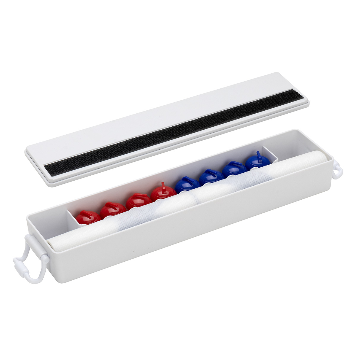 Skip Tabletop Curling Game 3