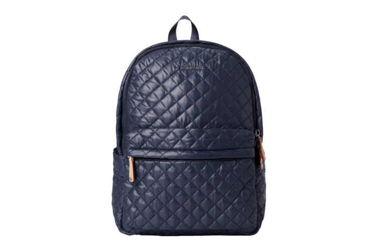 MZ Wallace Metro Backpack Deluxe - Dawn Rec 2