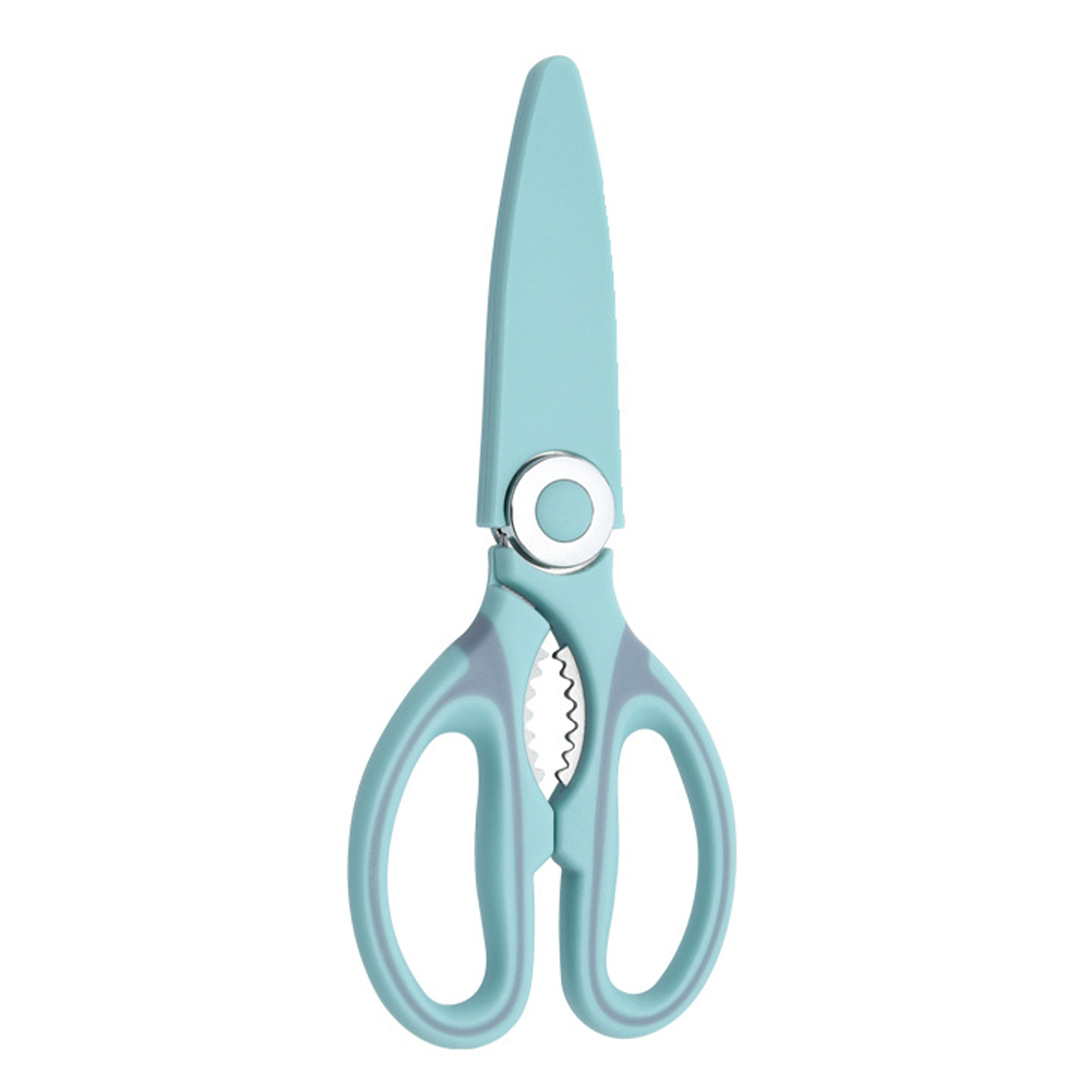Stainless Steel Household Scissors 11