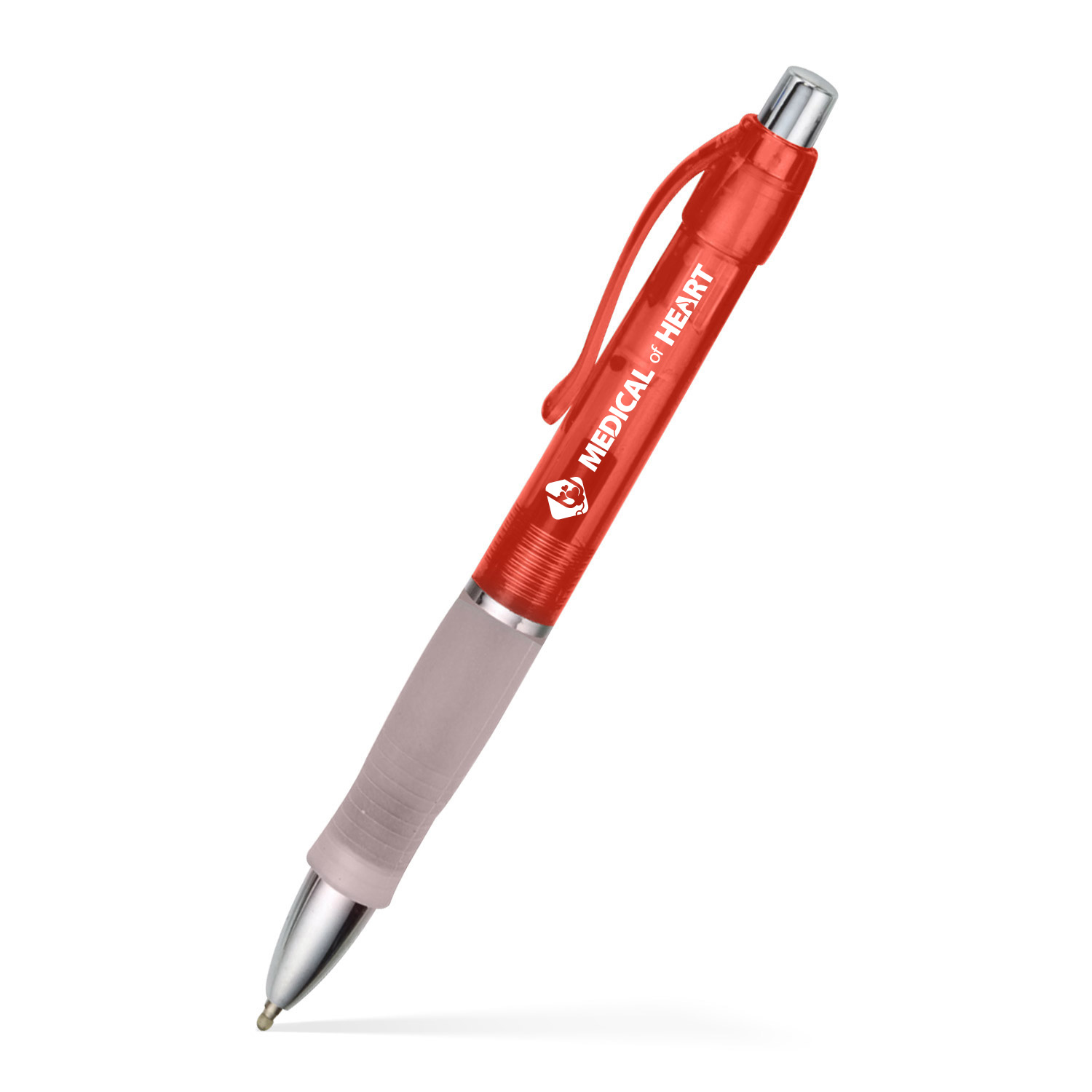 Mr. Gel Click Pen 15