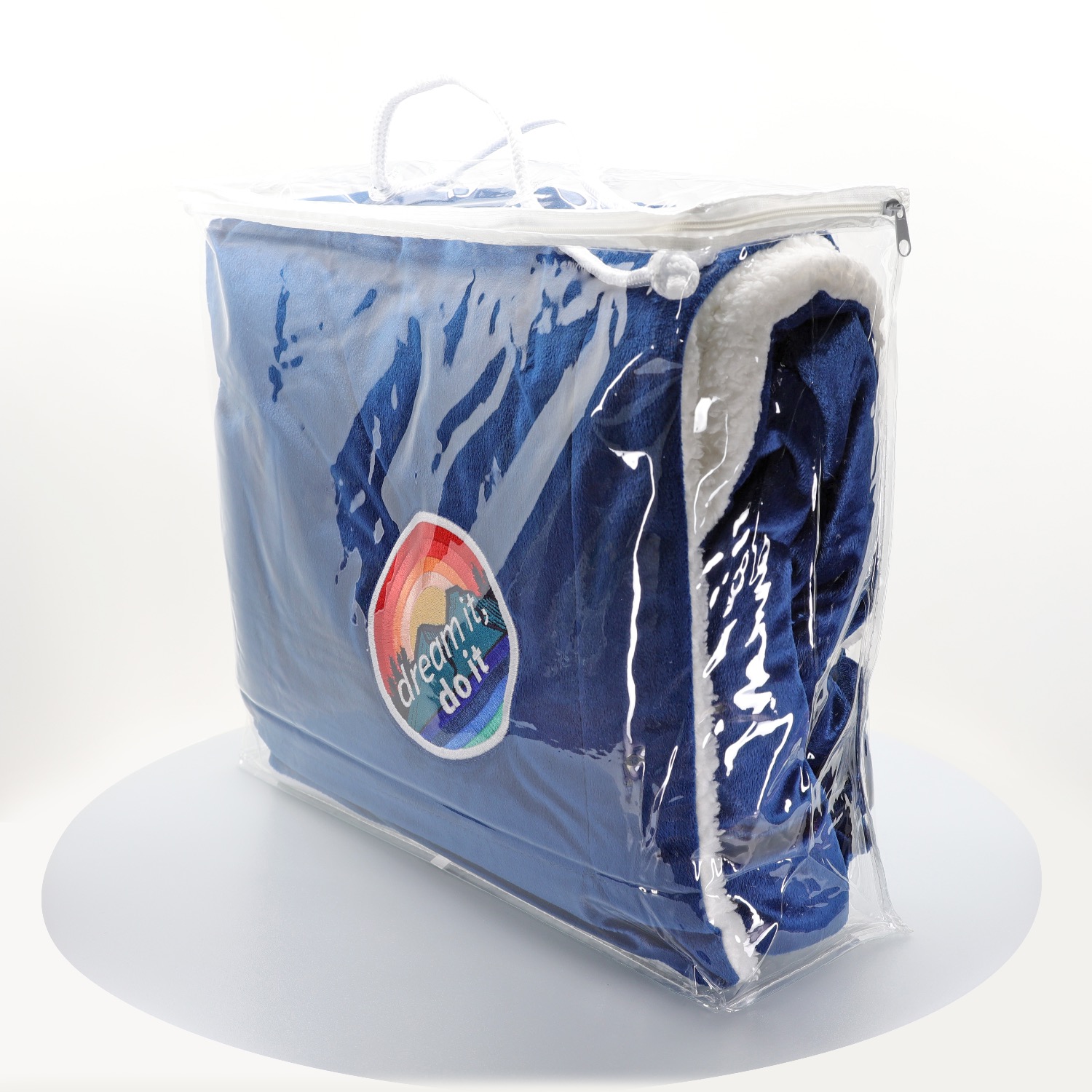 Sherpa Throw 71