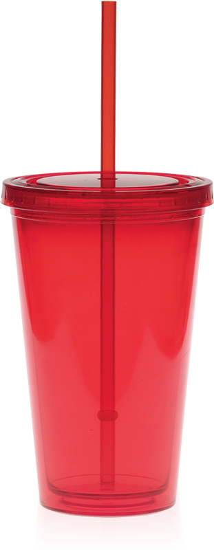 16 oz. Color Carnival Cup Collection 47