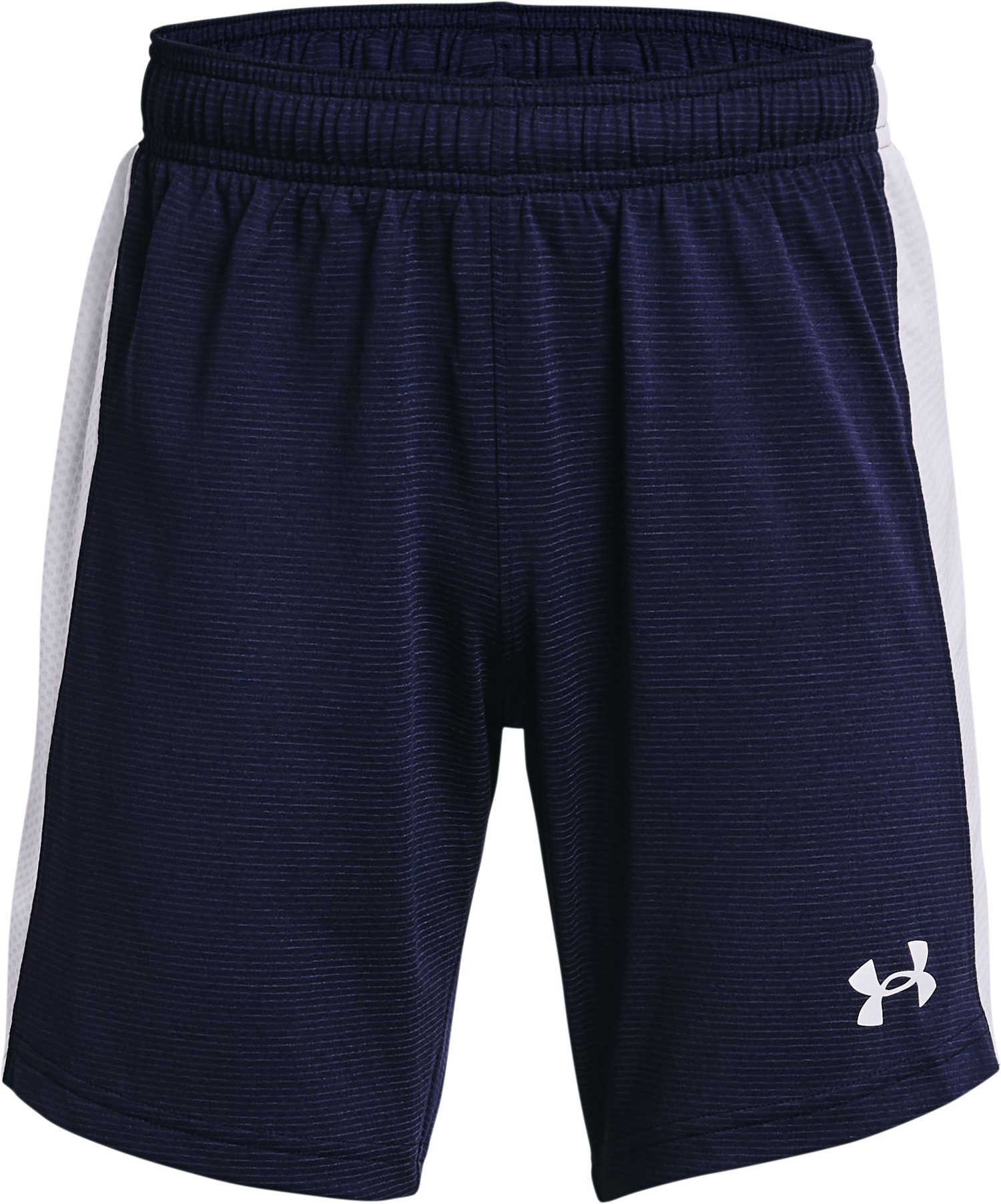 Kids' UA Match 2.0 Shorts 3