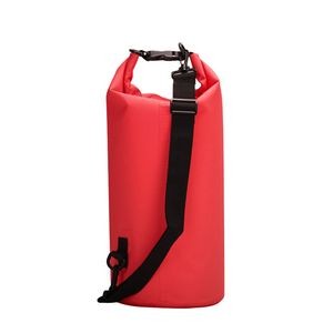 10L Floating And Lightweight Waterproof Dry Bags 5