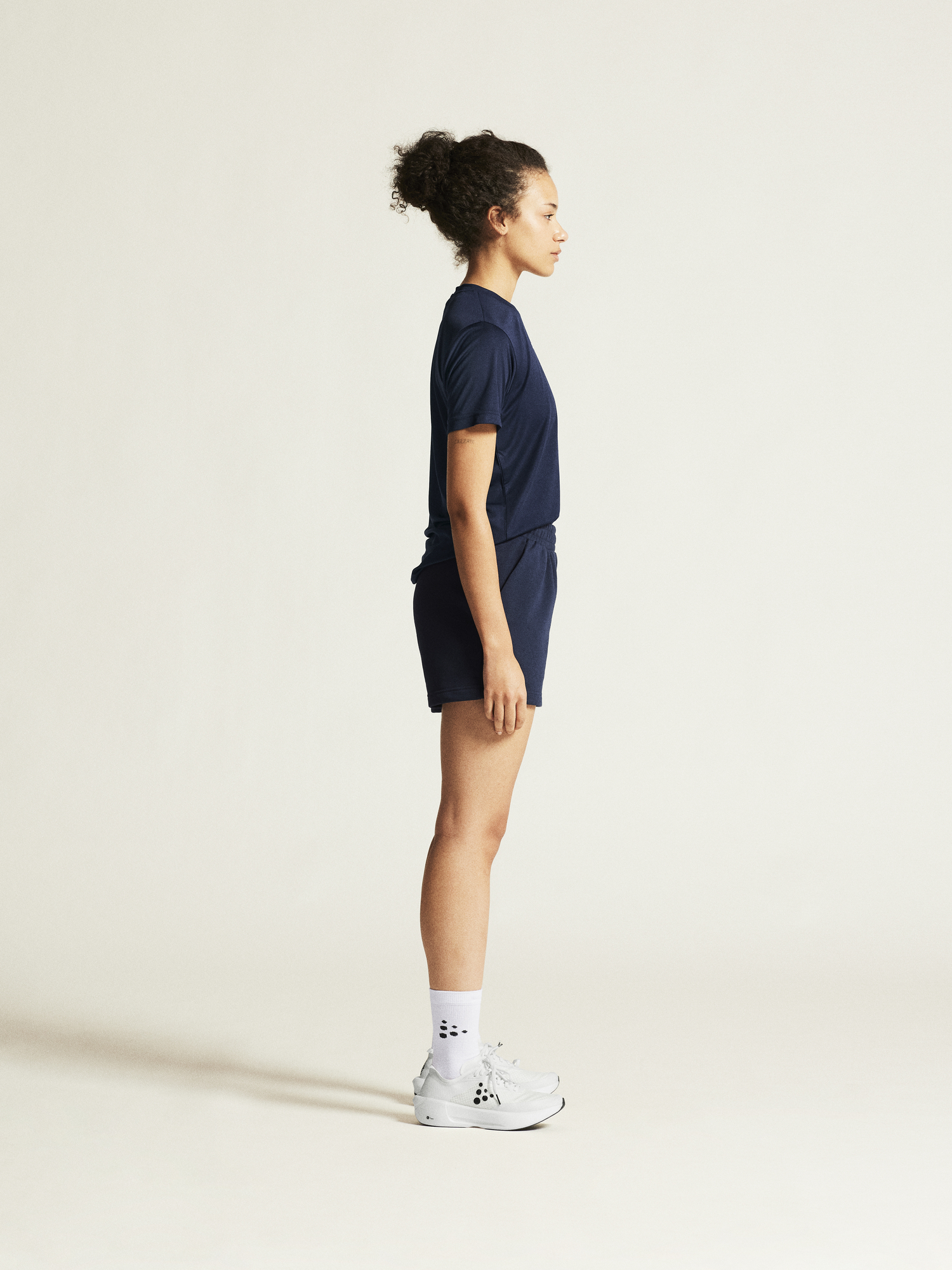 SQUAD GO FUNCTION TEE W 19