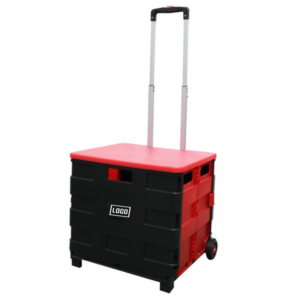 35L & 55L Foldable Cart 3
