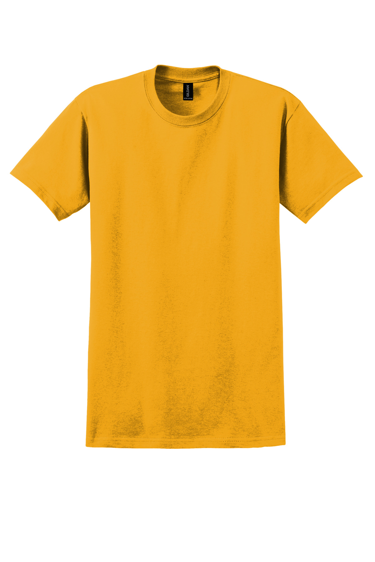 Gildan - Ultra Cotton 100% US Cotton T-Shirt. 2000 740