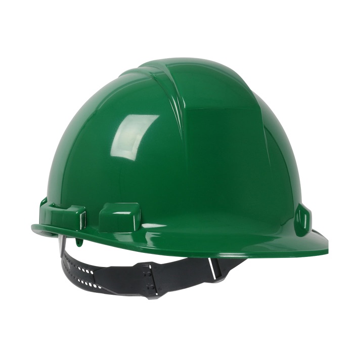 Whistler™ Pin Lock Hard Hat 4