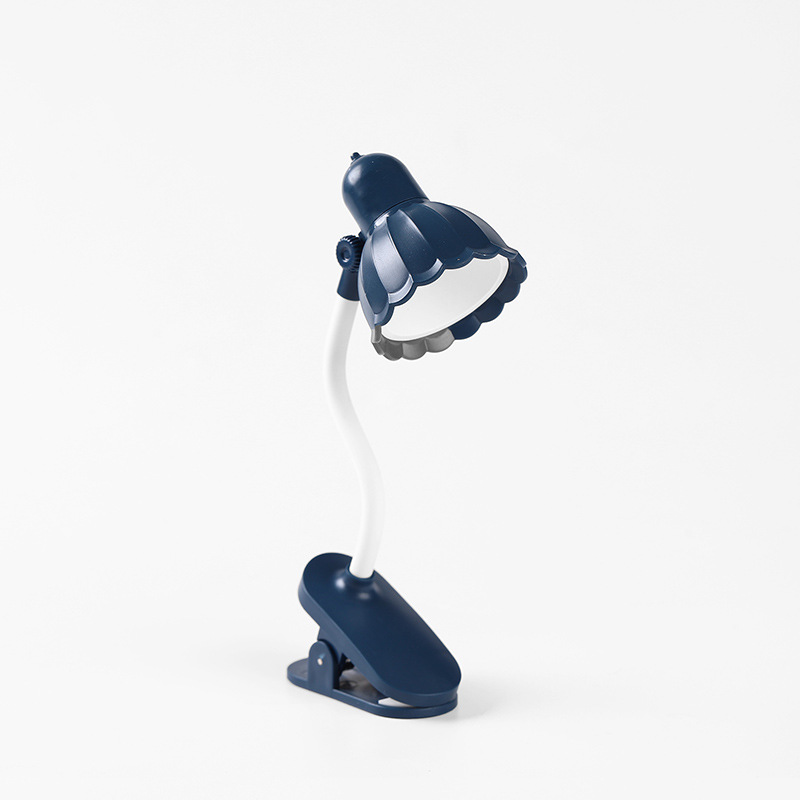 Mini Folding Reading Desk Lamp 9