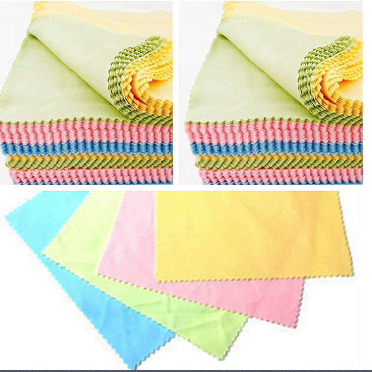 Microfiber Cleaning Cloth 2