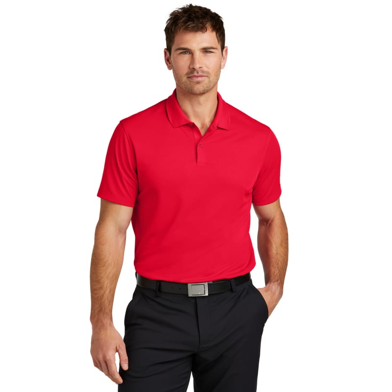 Nike Victory Solid Polo 10