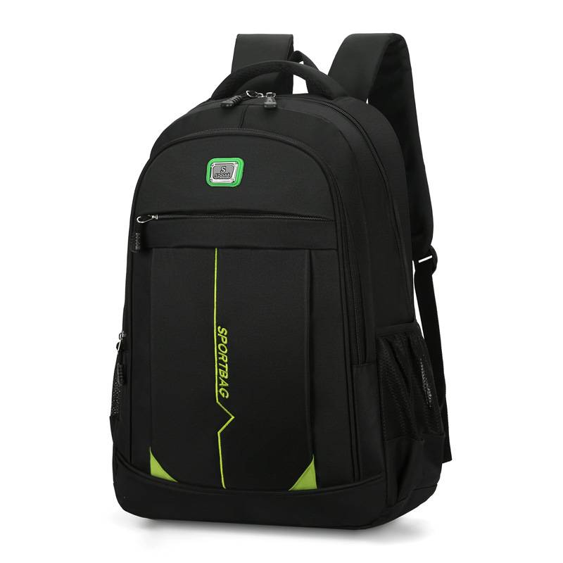 Oxford Travel Backpack 3