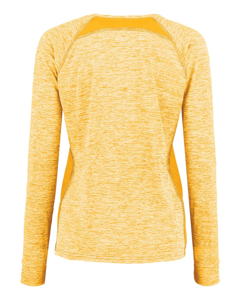 Women's Electrify CoolCore® Long Sleeve V-Neck T-Shirt - 222770 47