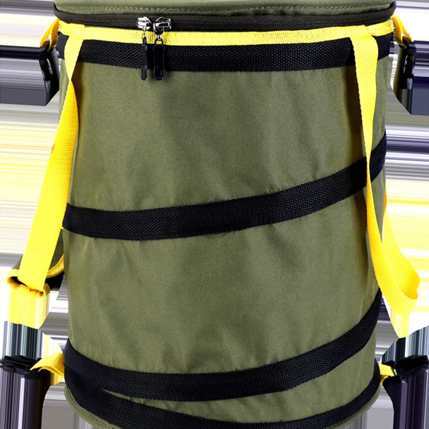 Oxford Outdoor Camping Storage Bucket 7
