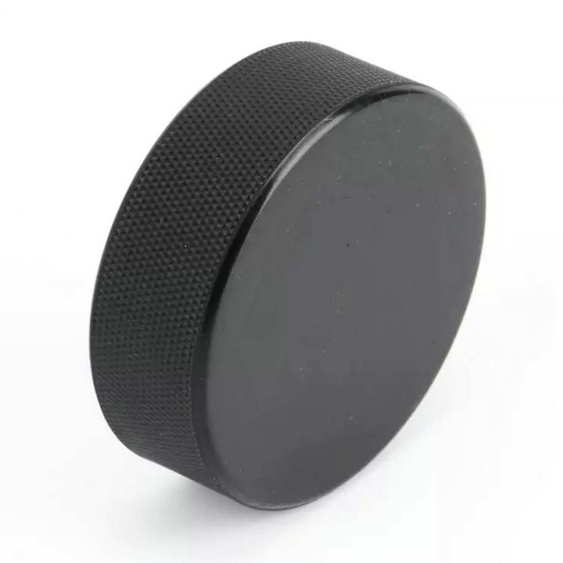 Foam Ice Hockey Puck 3
