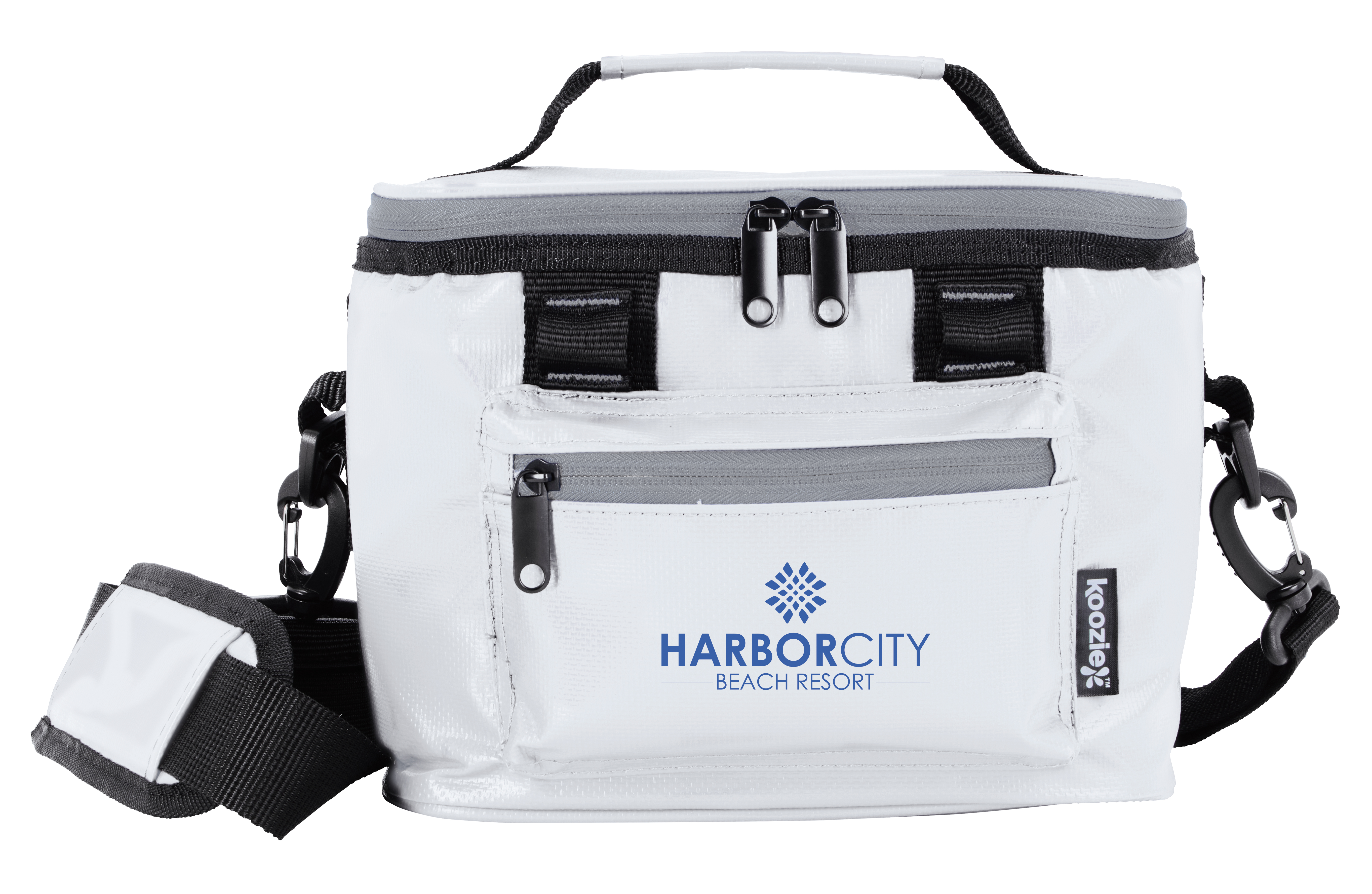 Olympus 6-Can Cooler