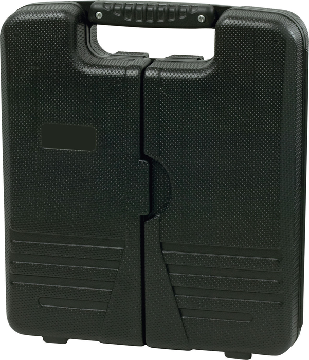 Tool Set with Tri-Fold Carrying Case 2