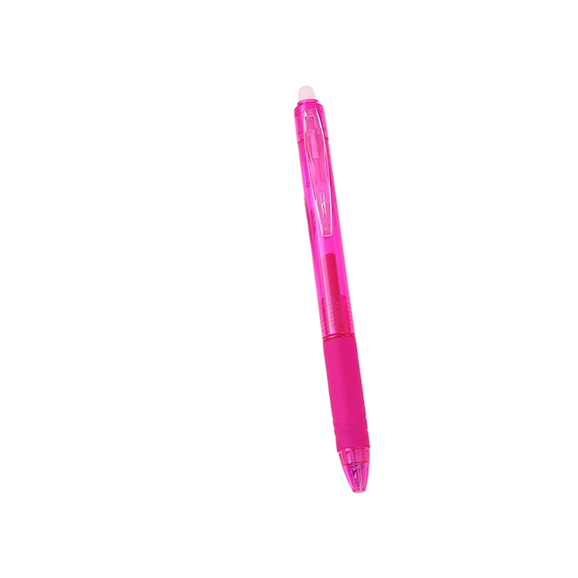 Erasable Ballpoint Pen Color Ink 5.5 Inch 3