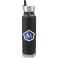 Thor Copper Vacuum Insulated Bottle 25oz Straw Lid 129