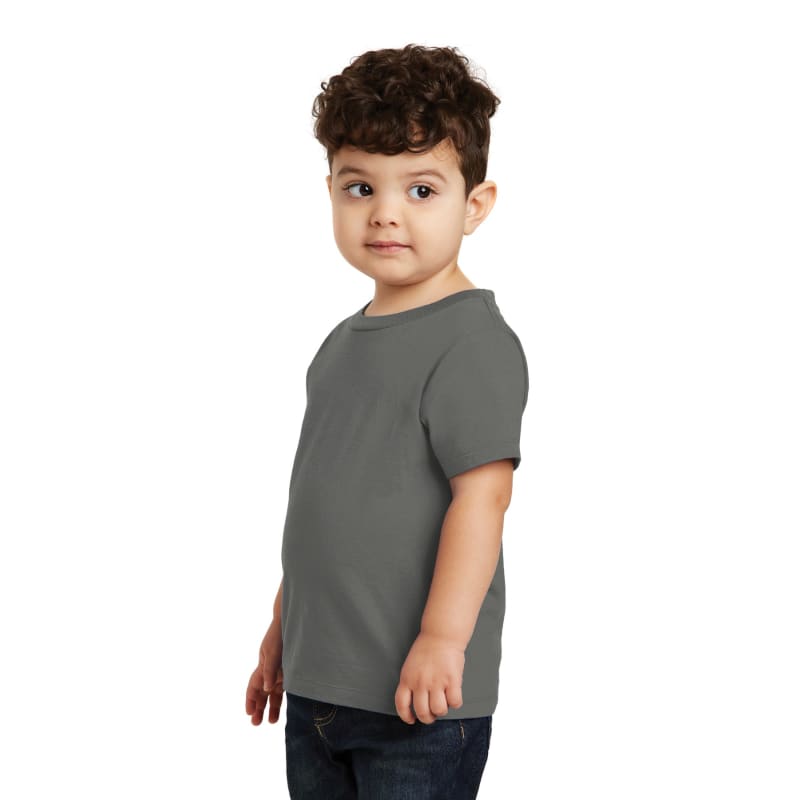 Port & Company Toddler Fan Favorite Tee. 94