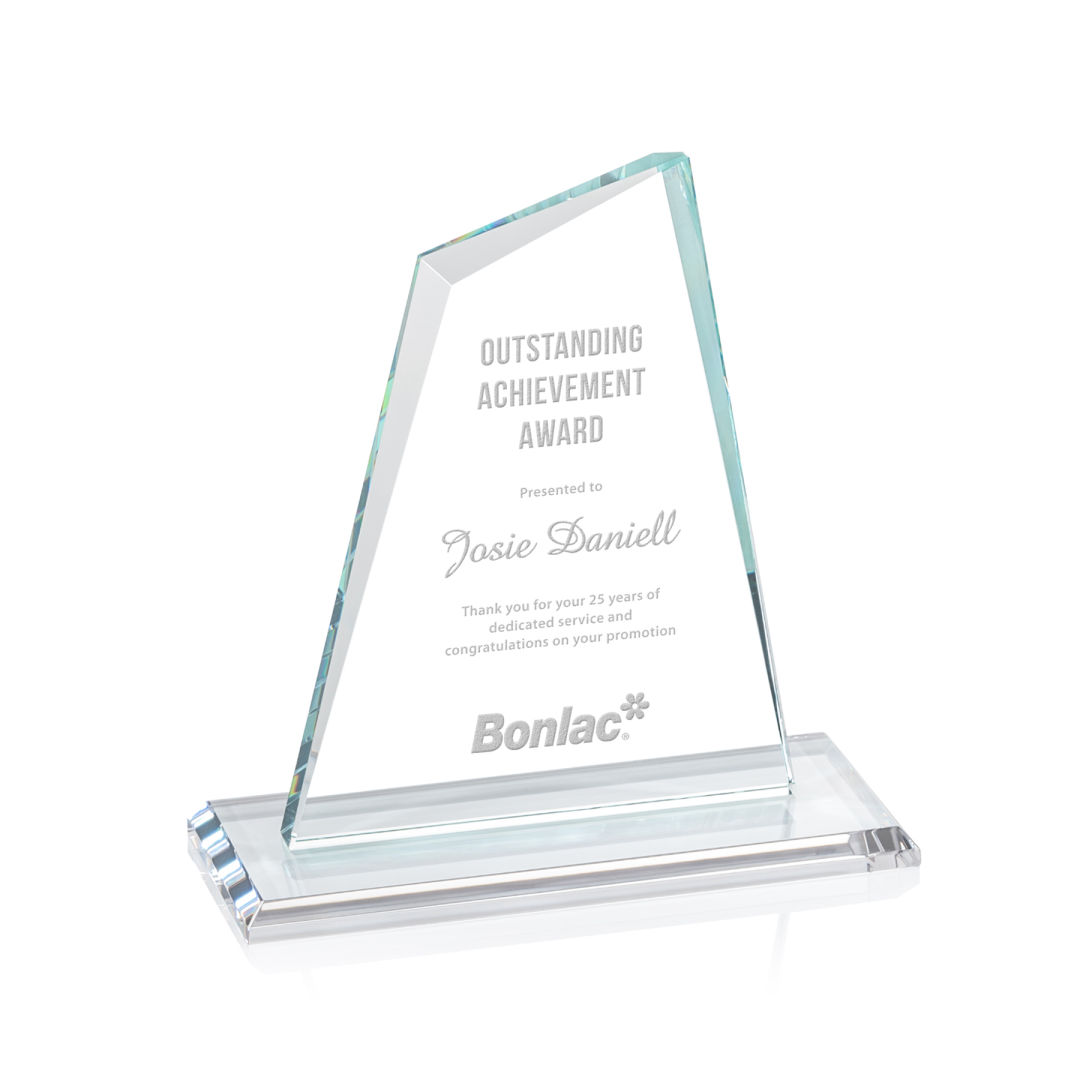 Summit Award - Clear 5