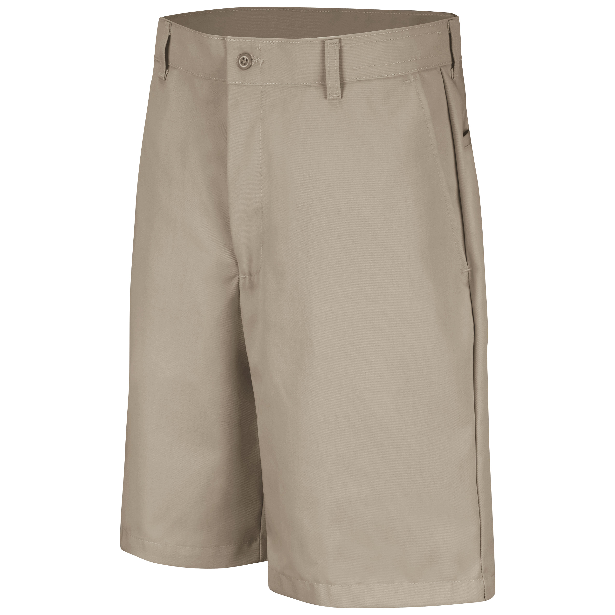 Red Kap® Men's Plain Front Shorts 5