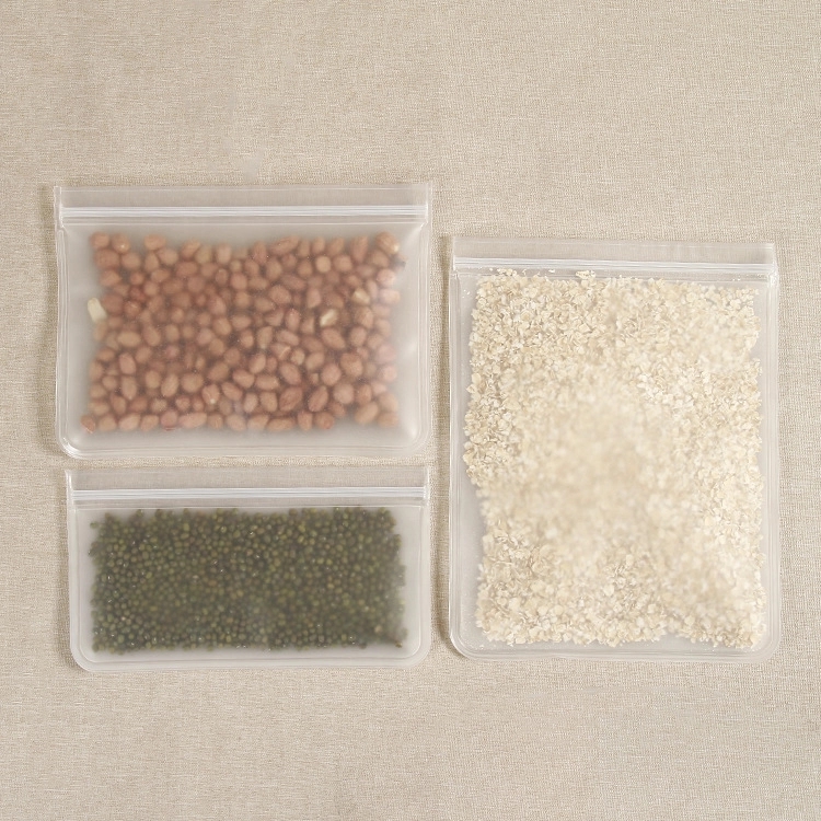 Reusable Food Storage Bag 4