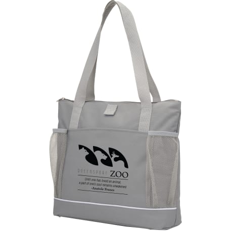 Arrival RPET Meeting Tote 79