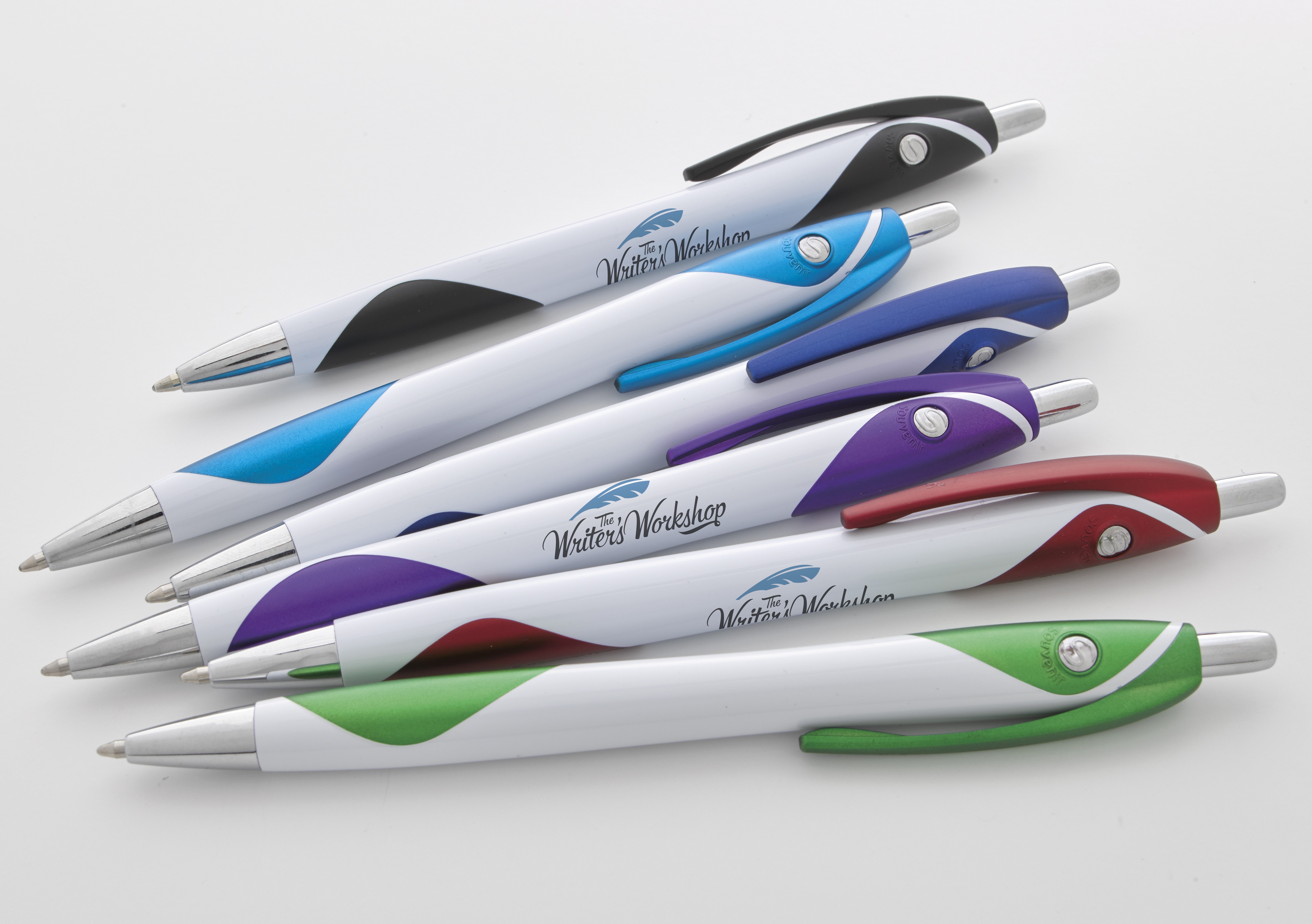 Souvenir® Tidal Pen 48