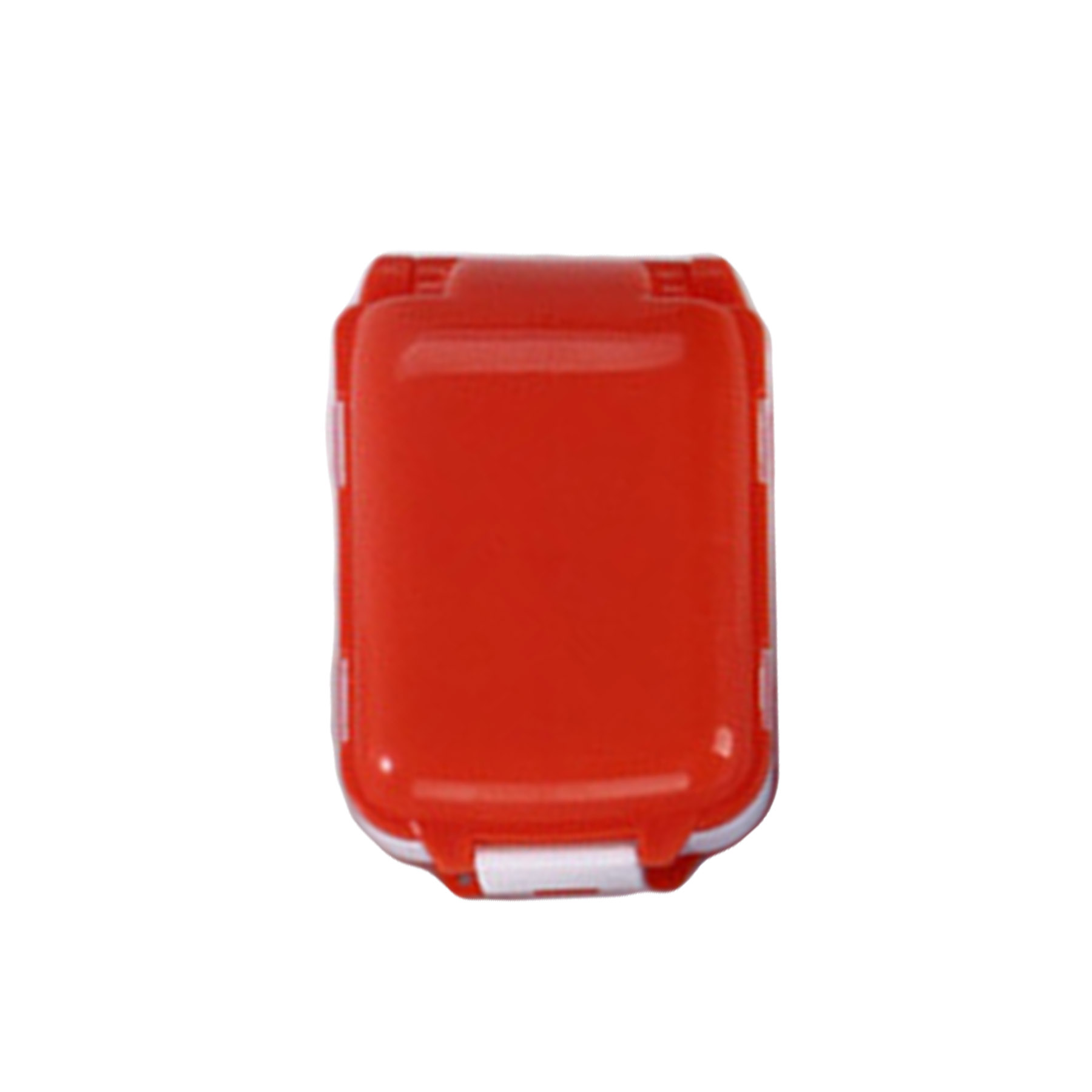 Ros Pill Box 17