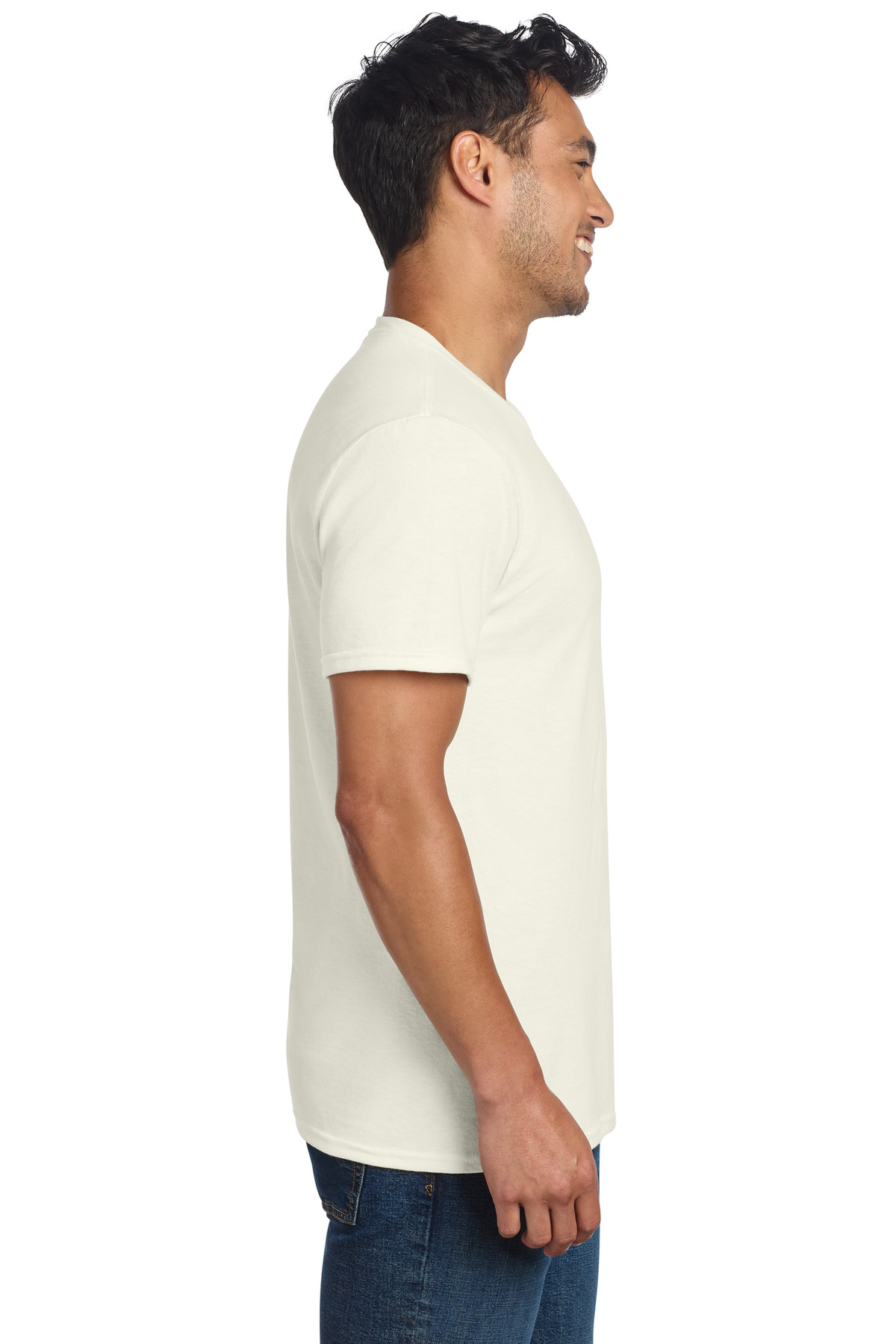 Jerzees Premium Blend Ring Spun T-Shirt 560M 94