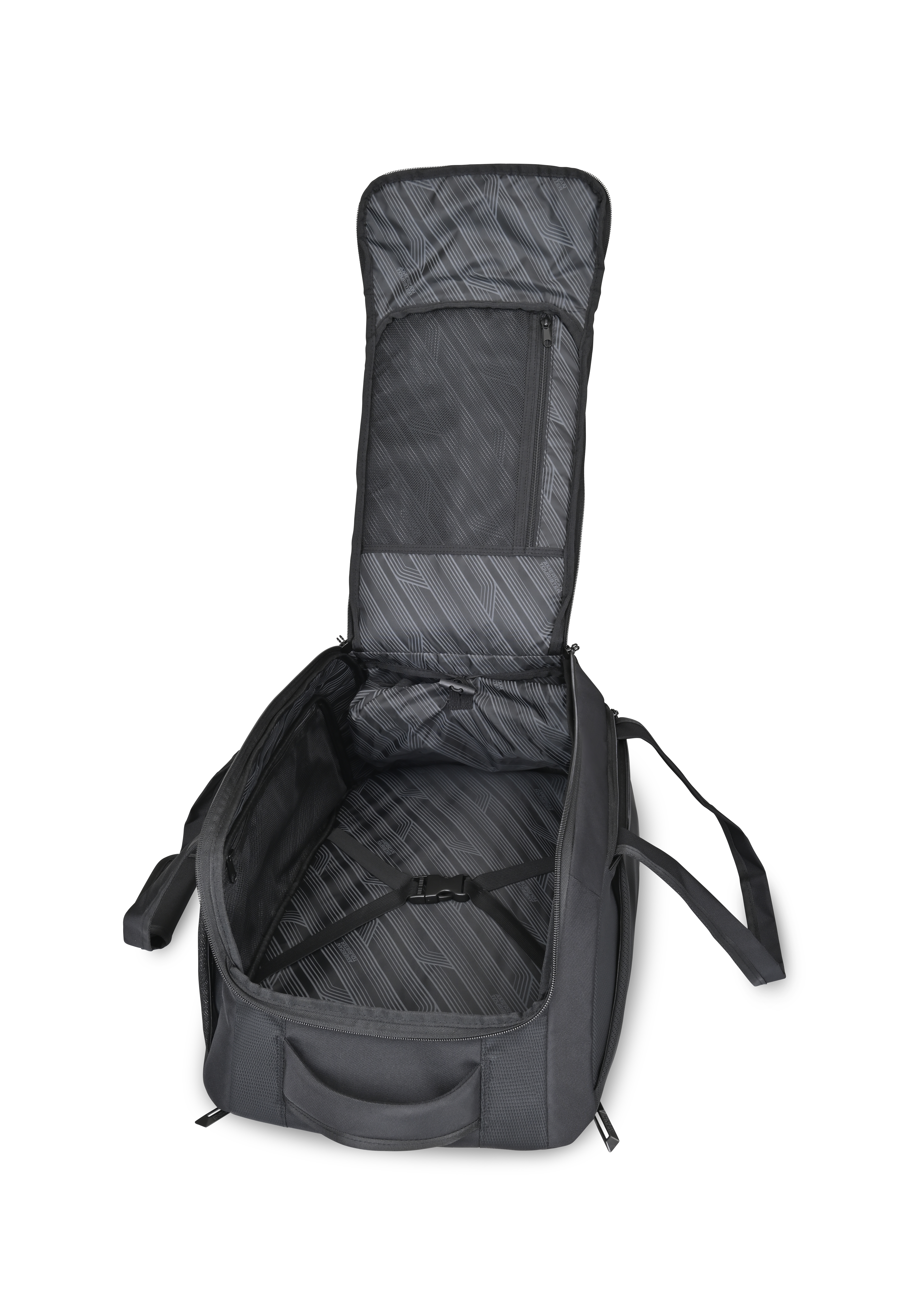 American Tourister® Zoom Turbo Convertible Backpack 12