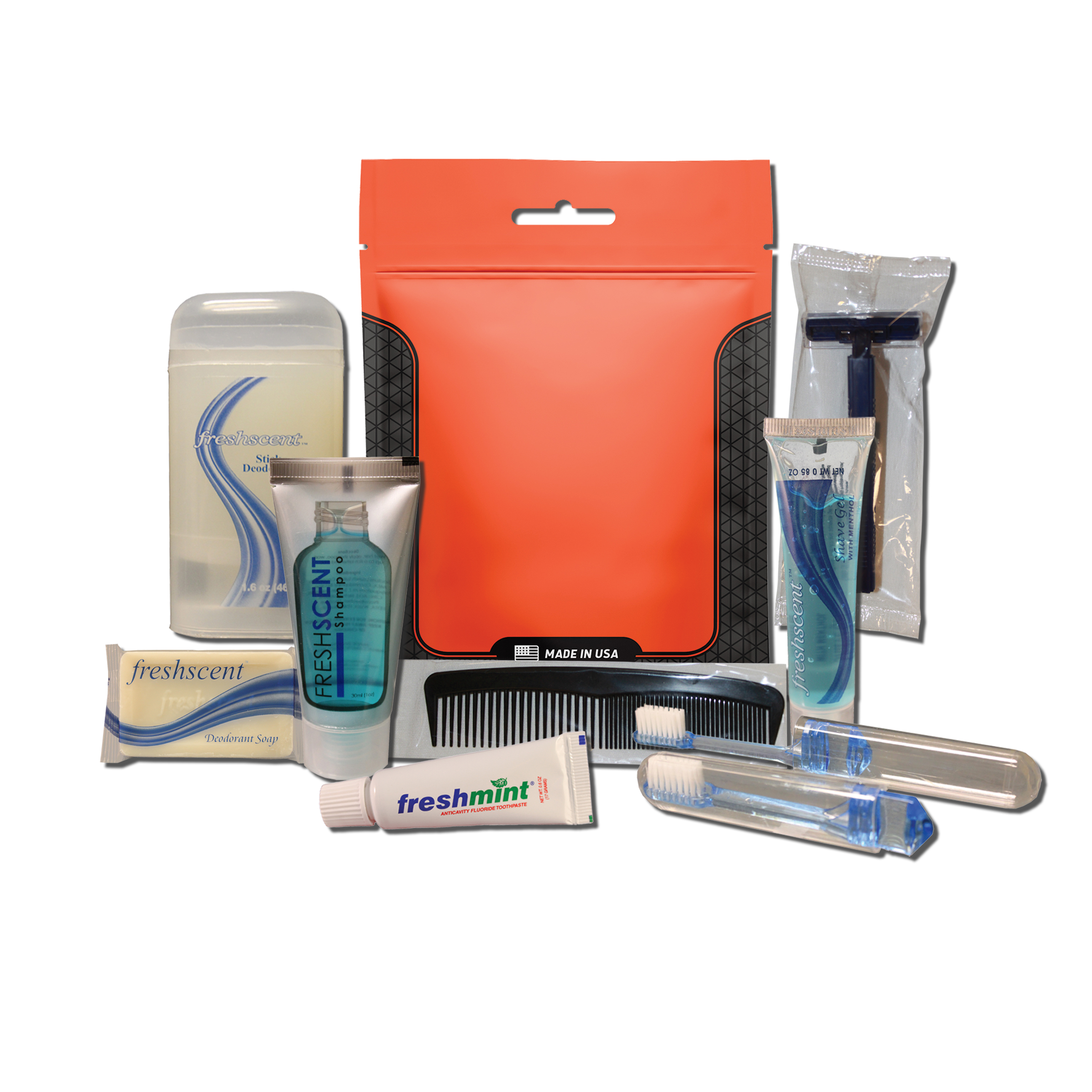 Comfort Hygiene Kit 4.0 11