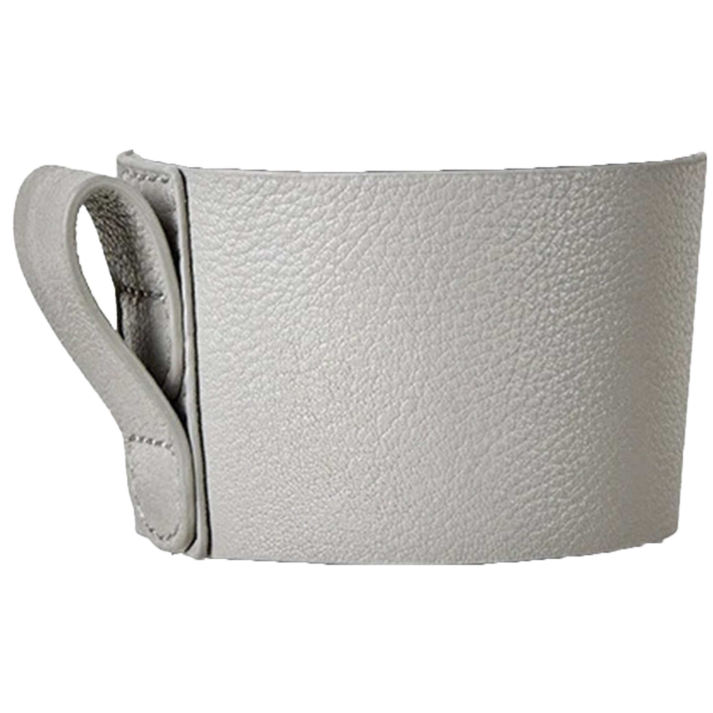 Pu Removable Insulated Cup Cover 4