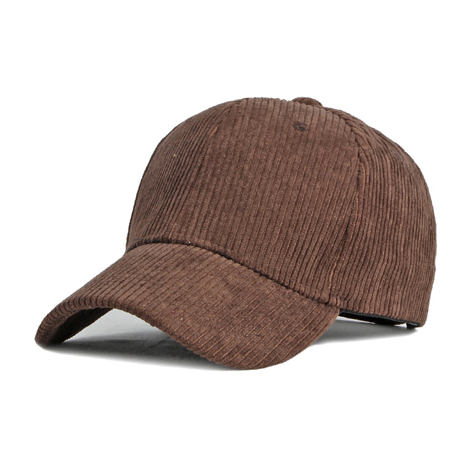 Corduroy Baseball Caps 11