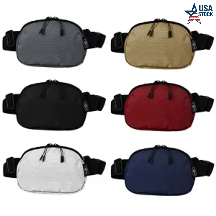 LoopMate Waist Bag 15