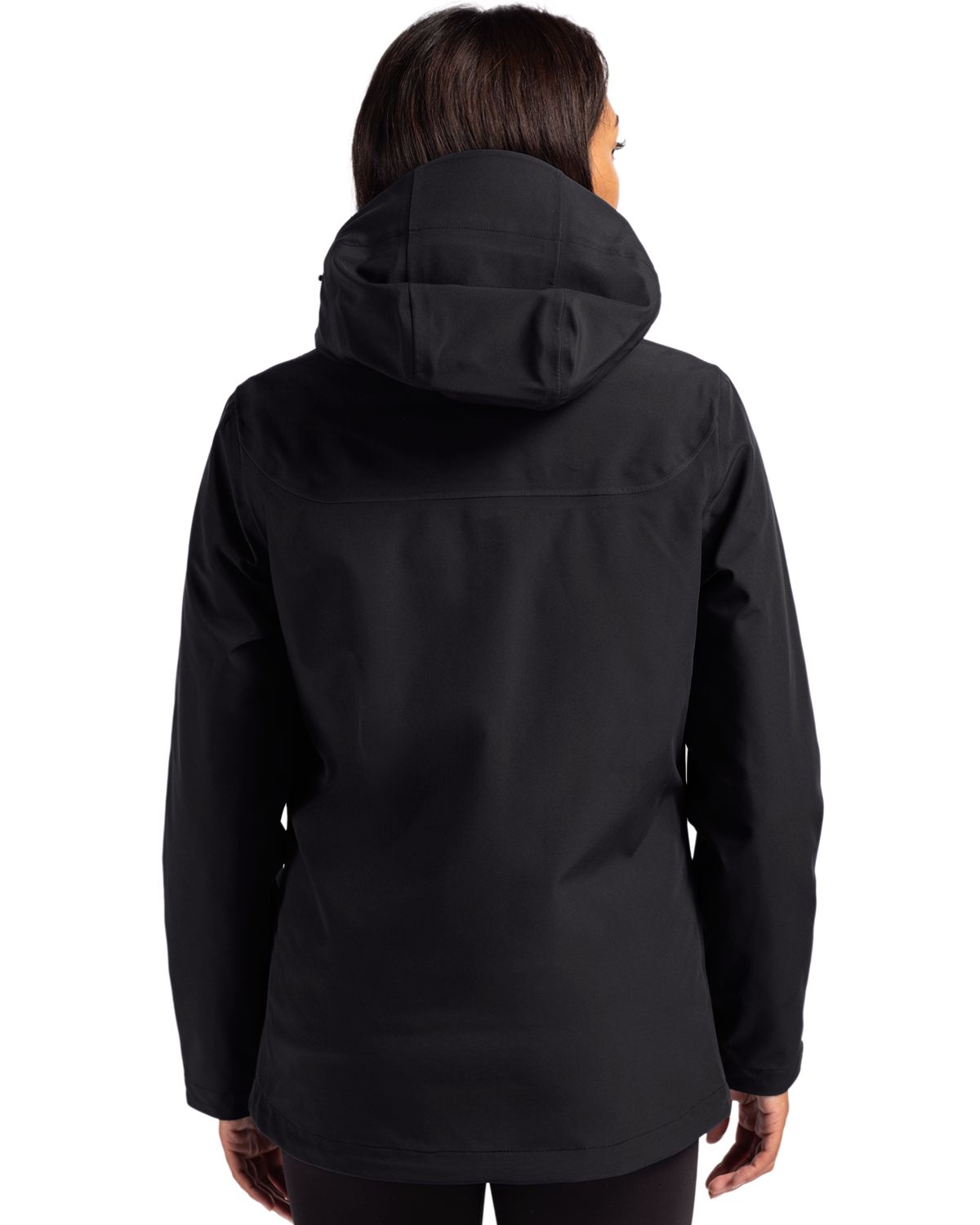 Cornice 3-in-1 Waterproof Parka + Inner Layer Full Zip Womens Jacket System