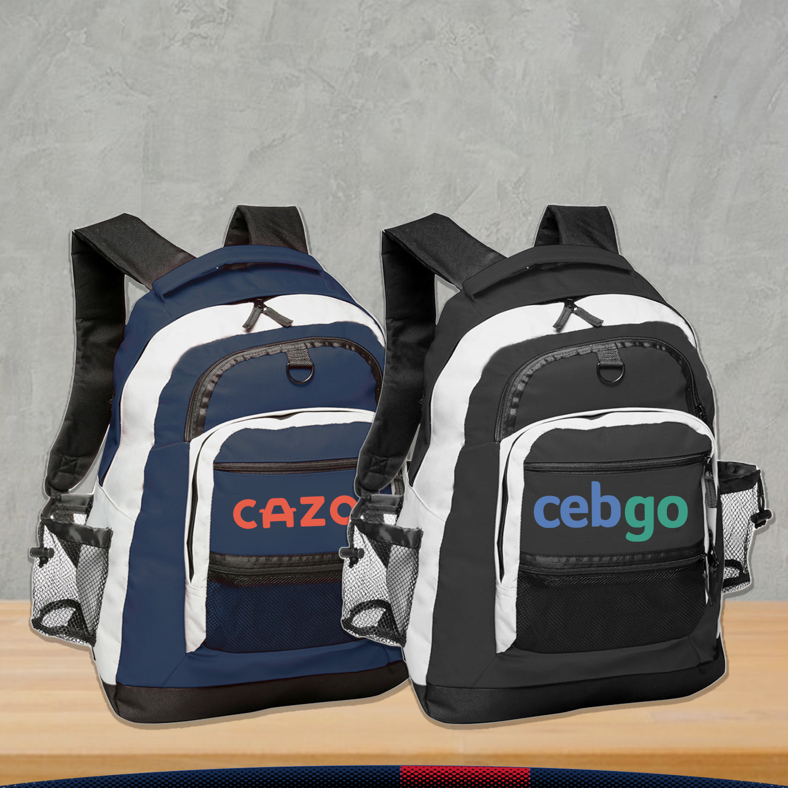 Norrc Travel Backpack 6
