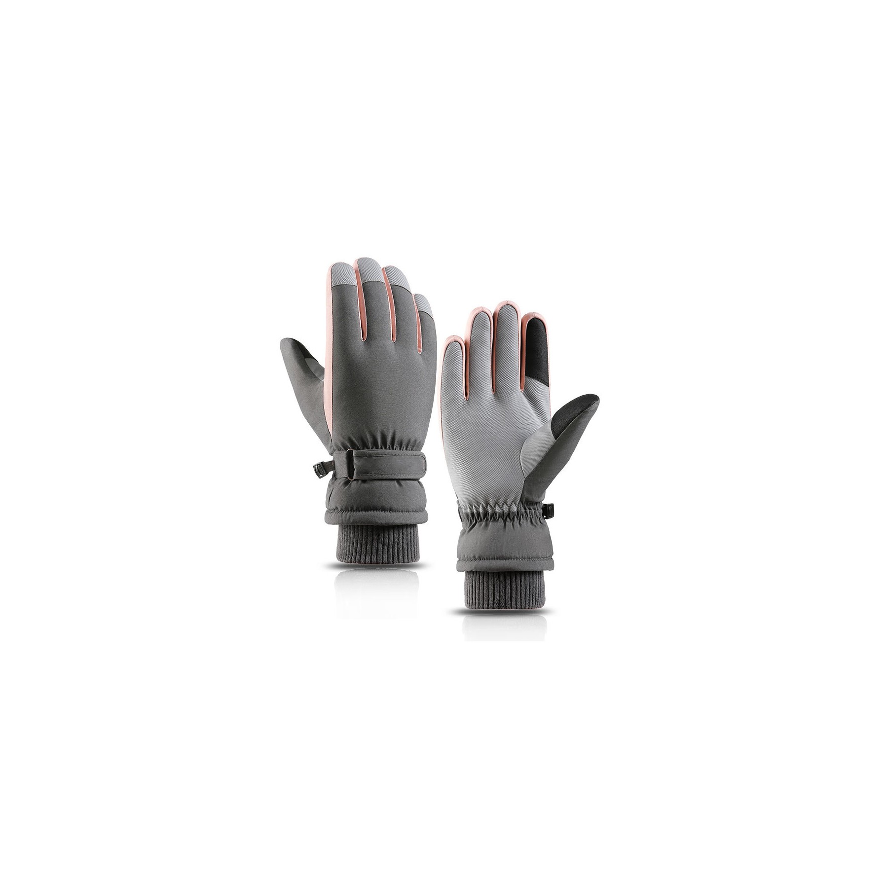 Cold Weather Gloves 3