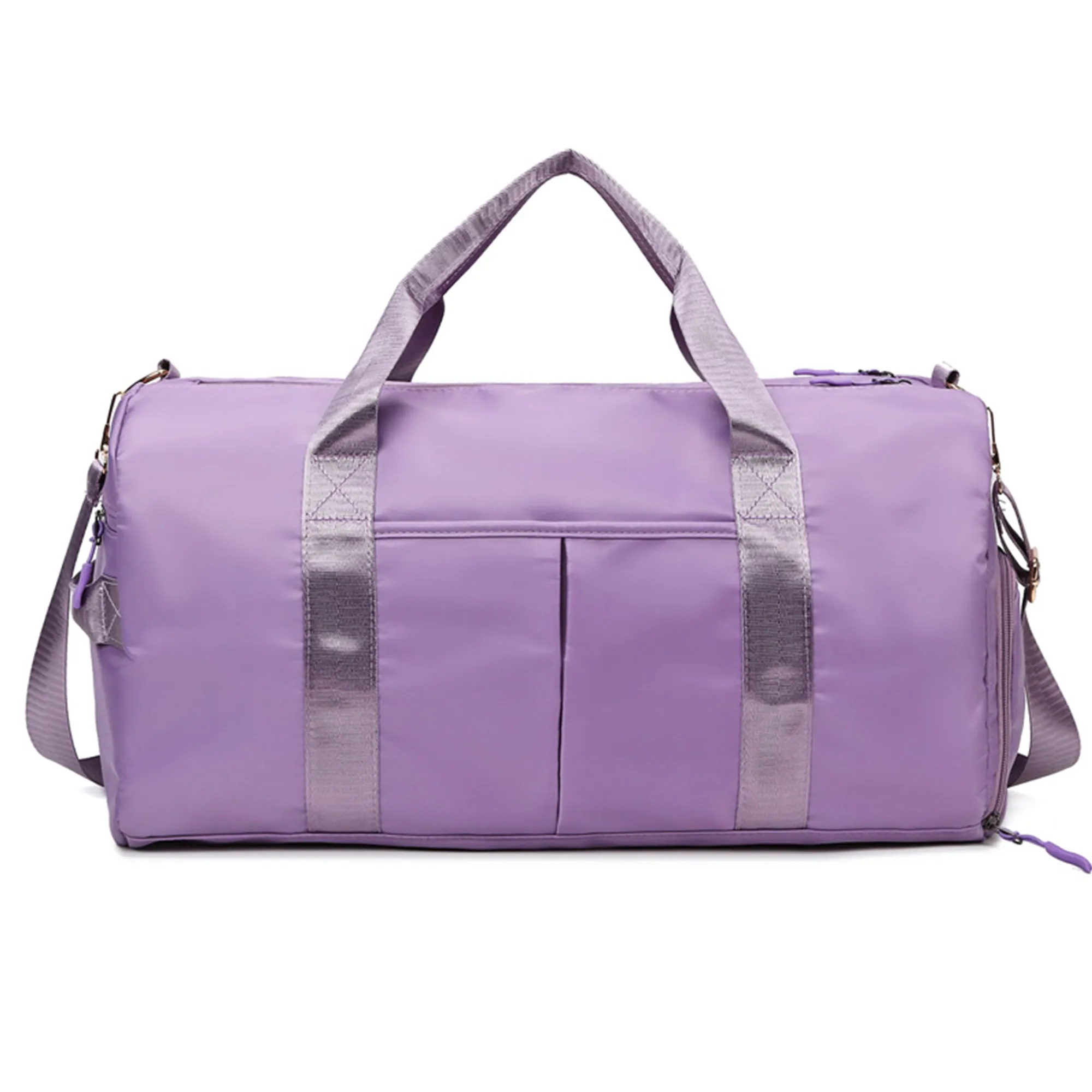 Tote Porter Hydration and Fitness Duffel Bag 6