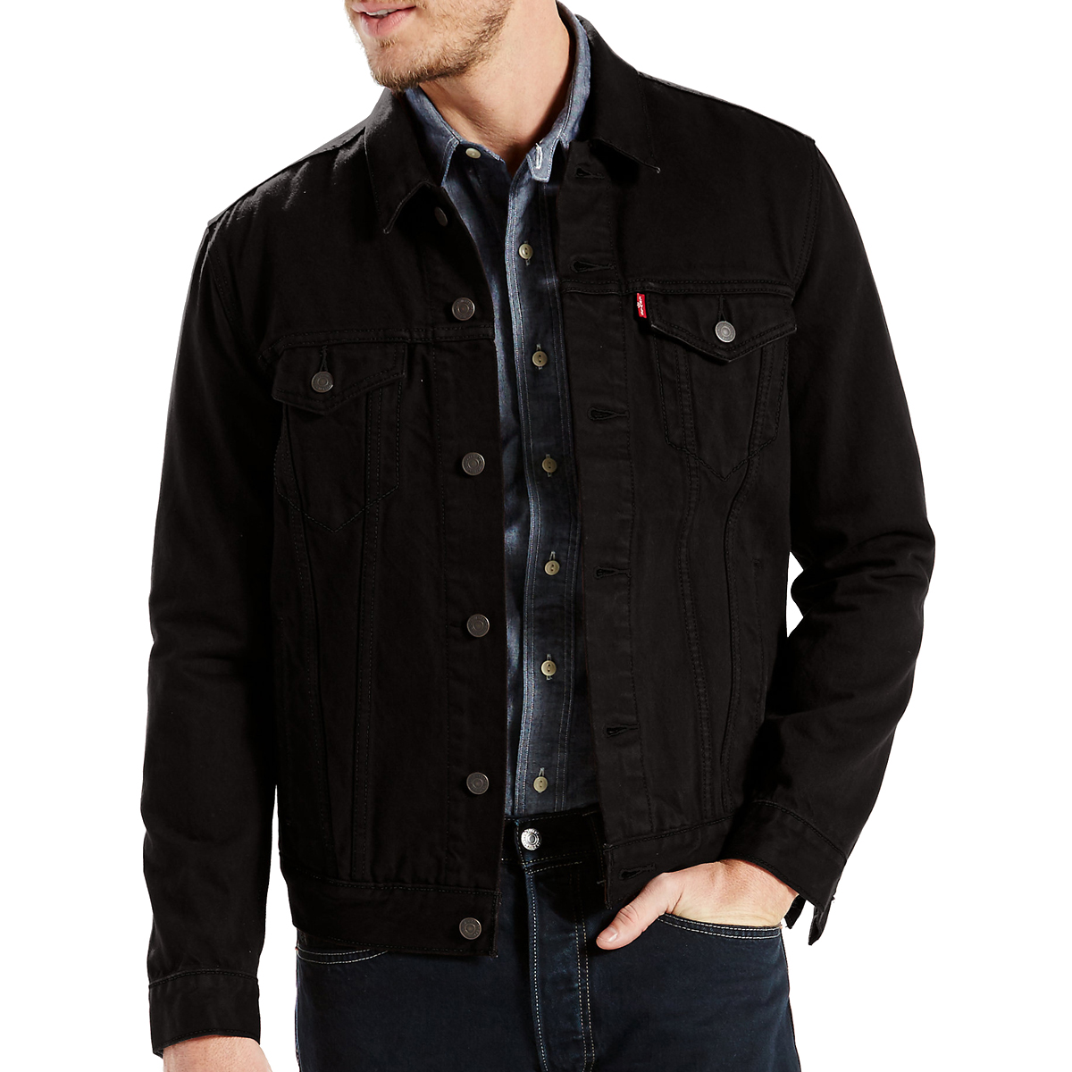Levi's® Original Men's Trucker Jacket 5