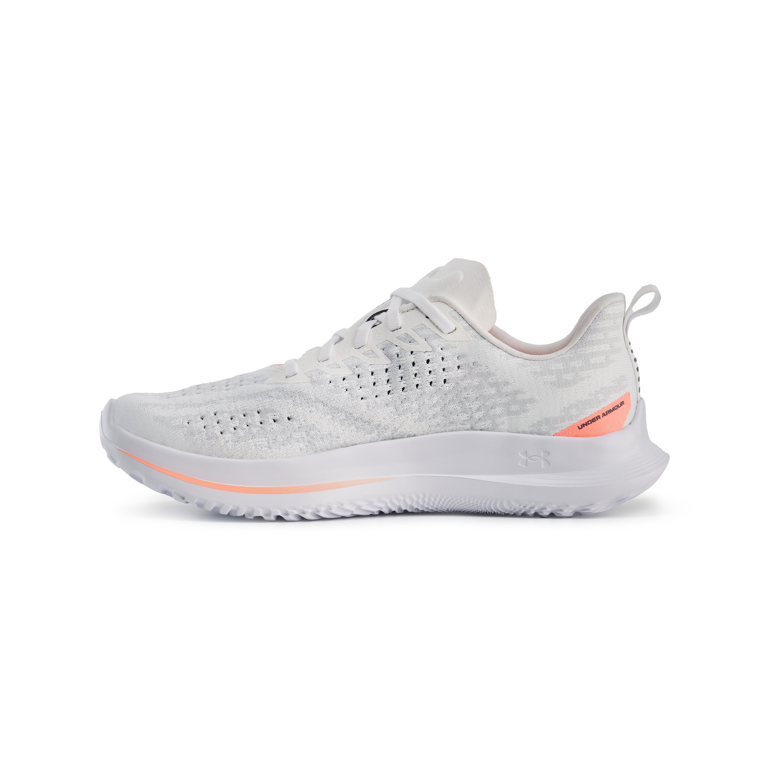UA Velociti 4 Men's Running Shoes 8