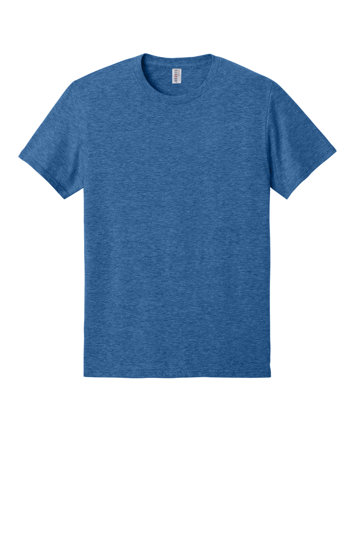 Jerzees Ultimate Unisex Ring Spun T-Shirt IC46M 92