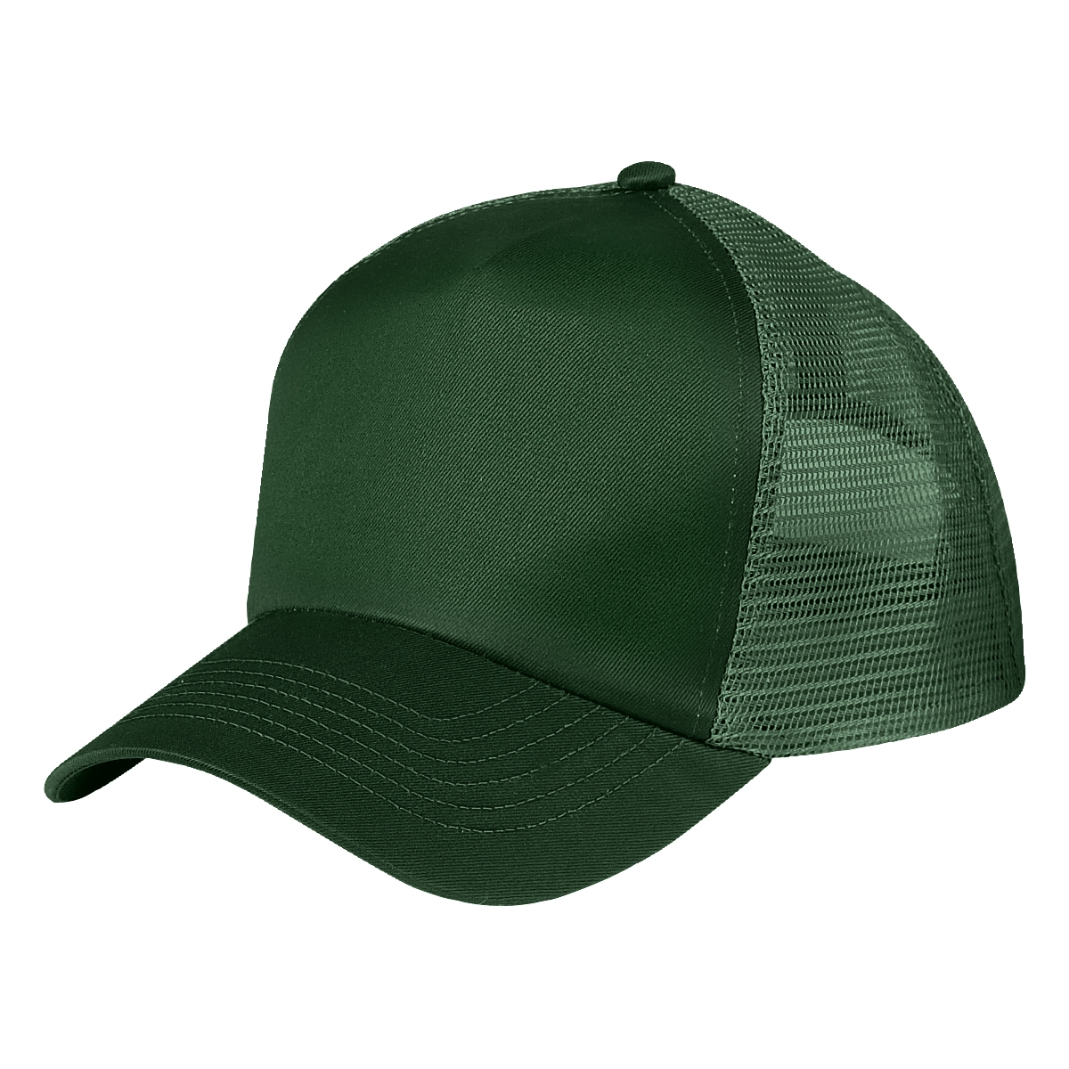5 Panel Mesh Back Price Buster Cap 32