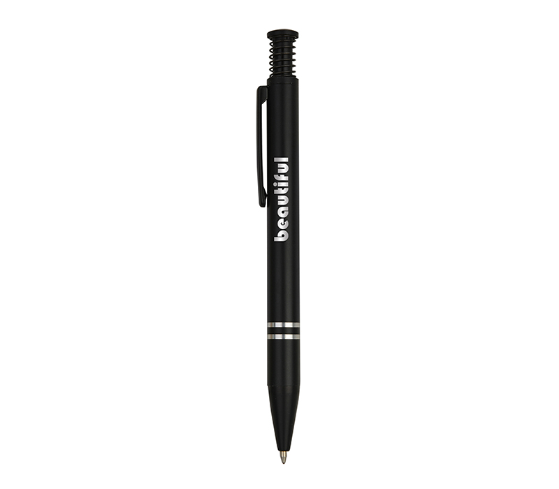 Matte Finish Metal Pen 4