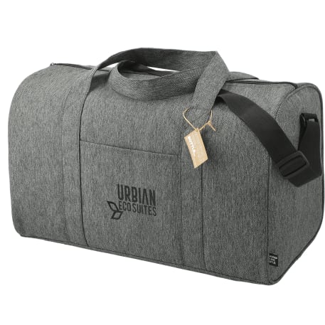 Vila Recycled Executive Duffel 18