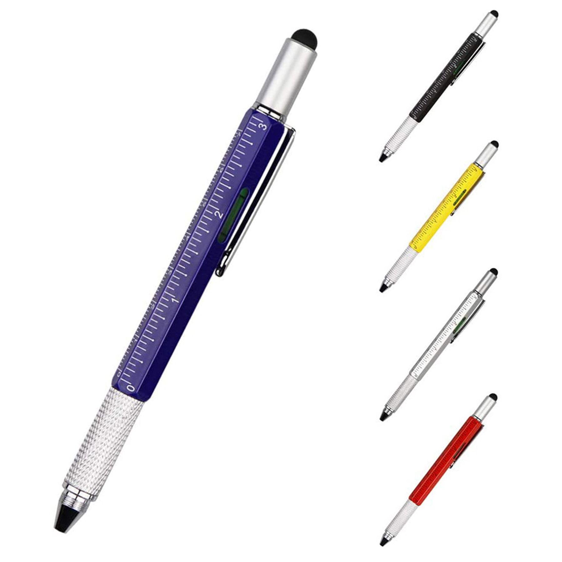 6-in-1 Multitool Tech Tool Pen 1