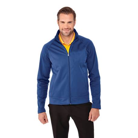 Men's Okapi Knit Jacket 270