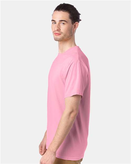 Men's Garment-Dyed T-Shirt - GDH100 266